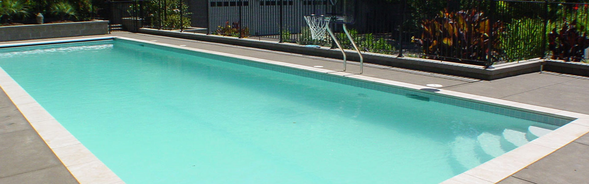 What You Need to Know About Building Your 1st Pool!
