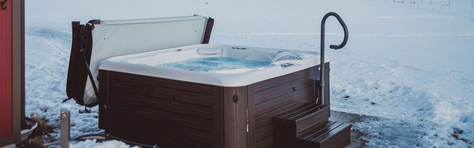 How To Enjoy Your Hot Tub This Winter