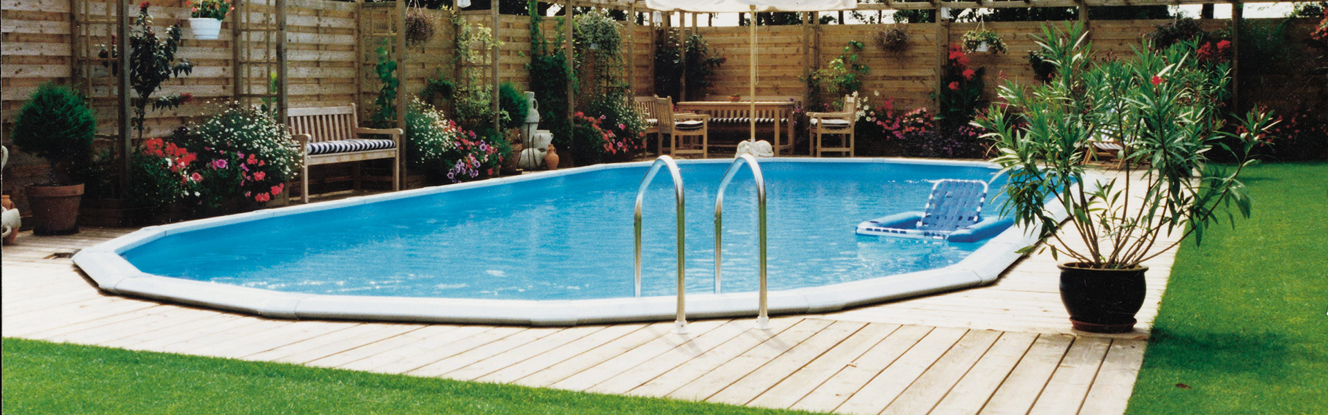 What Maintenance Should I Do On My Pool During Fall & Winter
