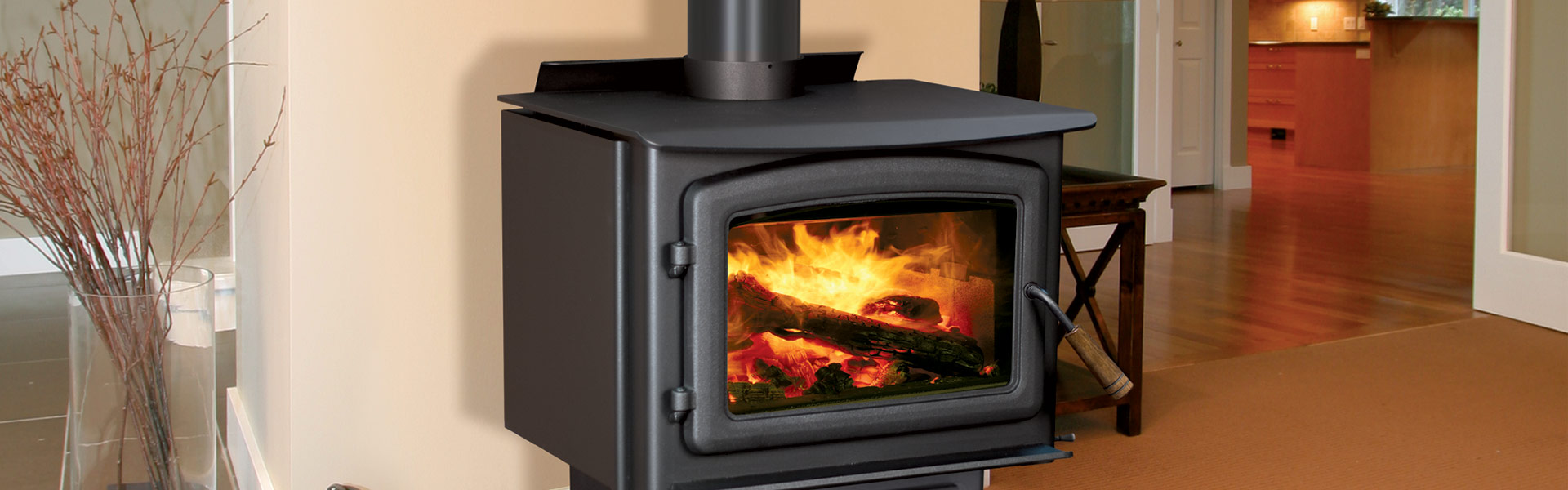 Guide To Buying a Wood Stove