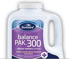 BioGuard Balance PAK 300