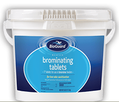 BioGuard Brominating Tablets