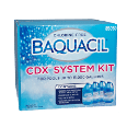 BAQUACIL CDX System Kit