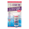 Leisure Time Free System Test Strips