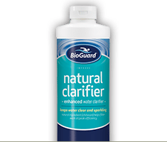 BioGuard Natural Clarifier