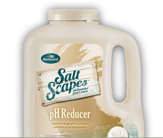 BioGuard SaltScapes™ pH Reducer