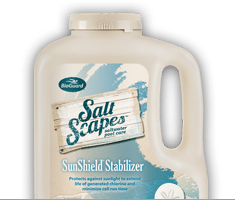 BioGuard SaltScapes™ SunShield Stabilizer