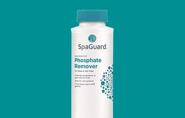 SpaGuard Phosphate Remover