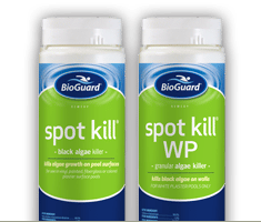BioGuard Spot Kill and Spot Kill WP