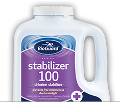 BioGuard Stabilizer 100