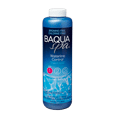 BAQUA Spa® Waterline Control