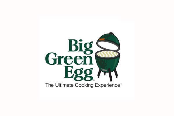 Big Green Egg barbecue grills