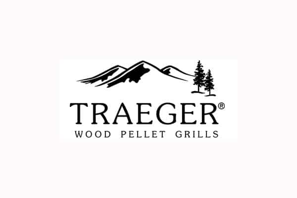 Traeger barbecue grills