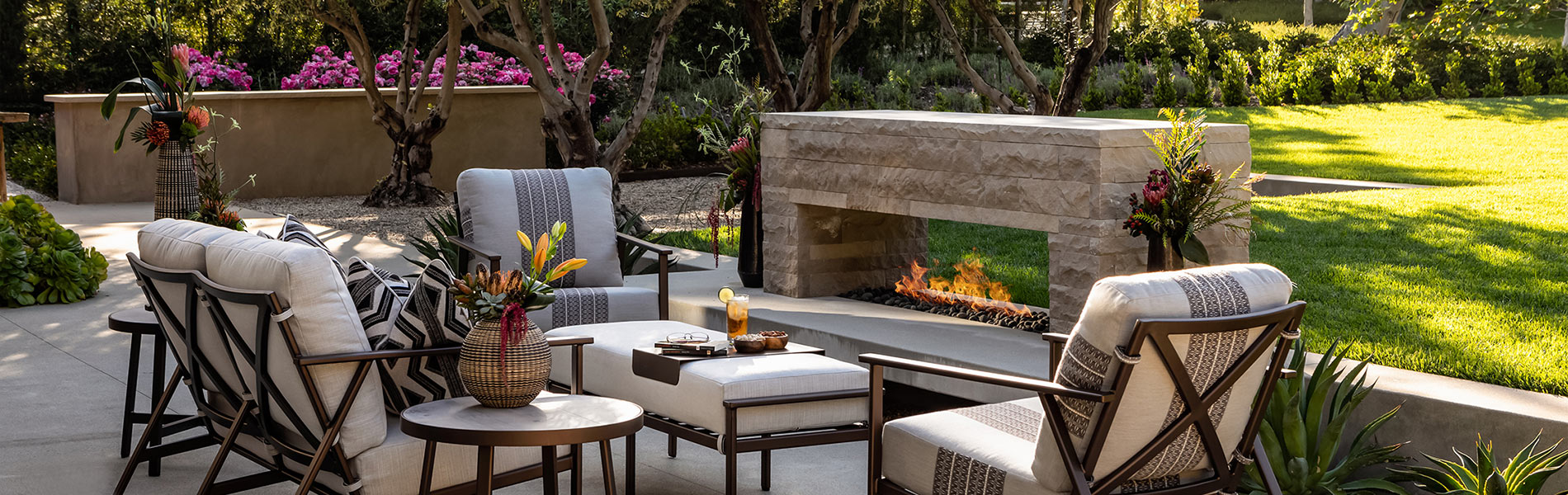 Elevate Your Outdoor Living Space with O.W. Lee Patio Furniture