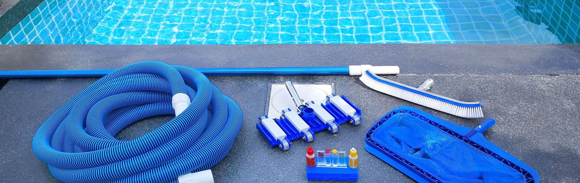 Winter Pool Protection and Safety Tips