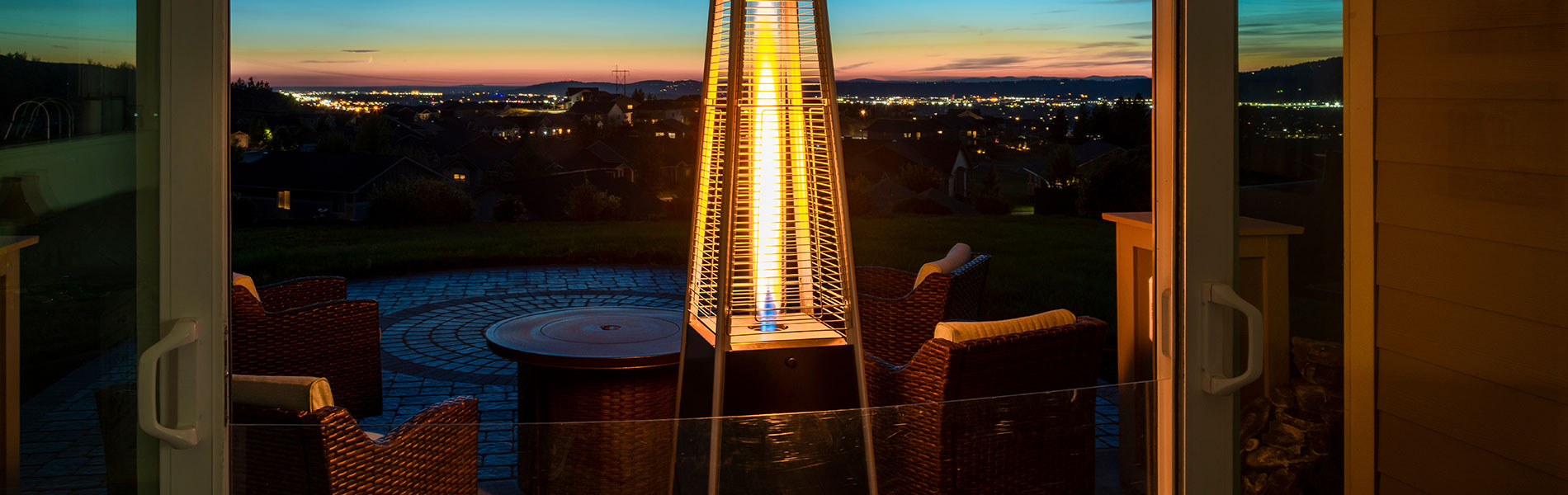 Winterproof Your Patio: The Ultimate Guide to Outdoor Heating Solutions