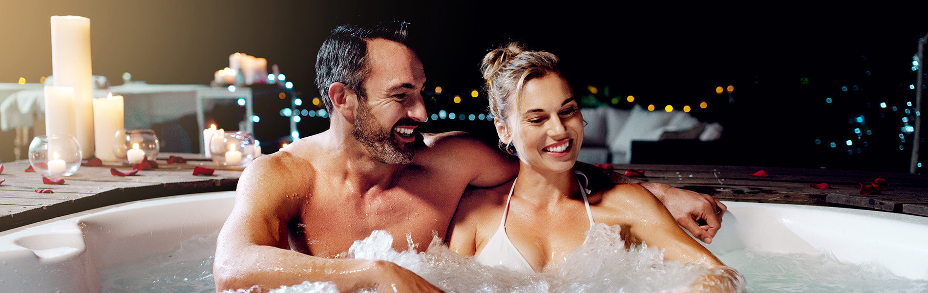 12 Health Benefits of Investing in a Hot Tub