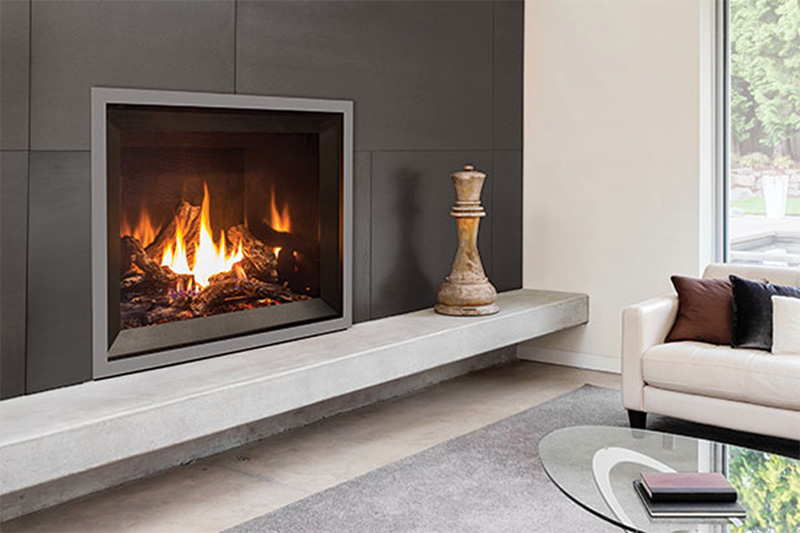 Fireplace Solutions for Oregon Winters - Gas Fireplaces