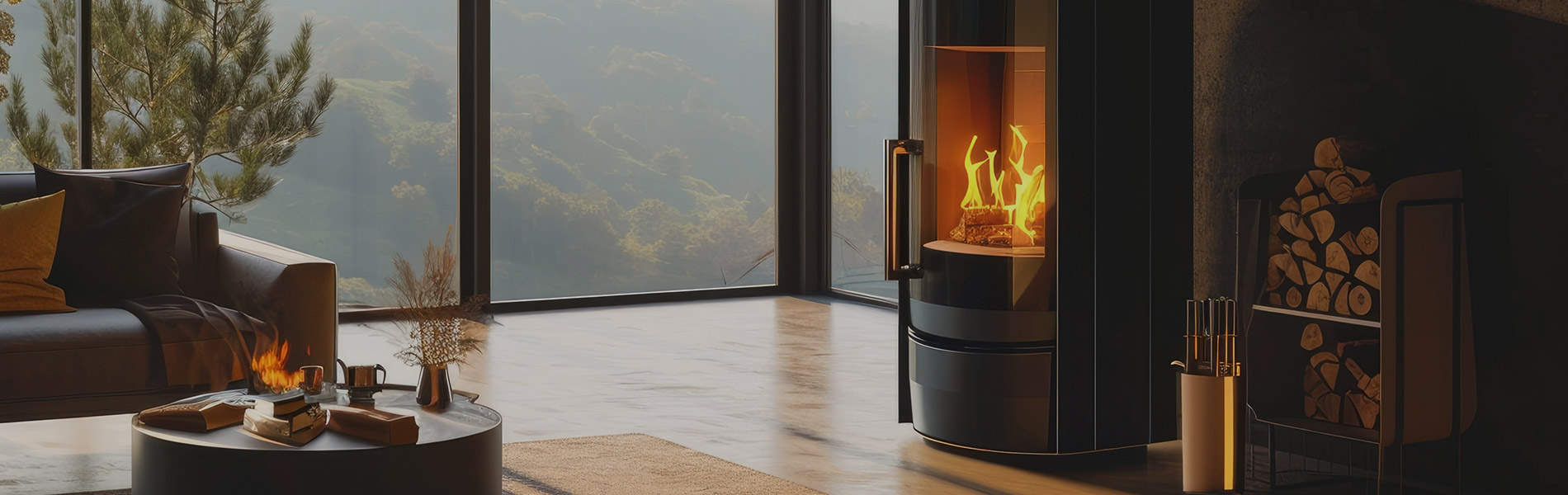 Pellet Stoves: Our Ultimate Guide to Brands, Style, Ease & Efficiency