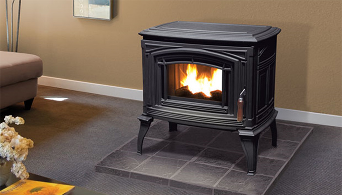 Enviro - Ultimate Guide to Pellet Stoves